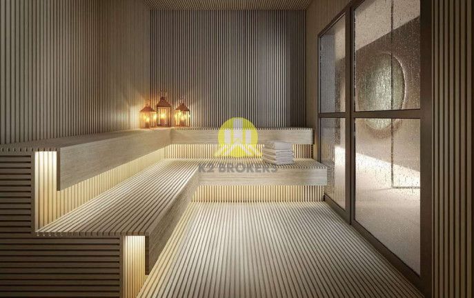 Imagem Studio com 1 Quarto à Venda, 31 m² em Higienópolis - São Paulo Imagem Studio com 1 Quarto à Venda, 31 m² em Higienópolis - São Paulo