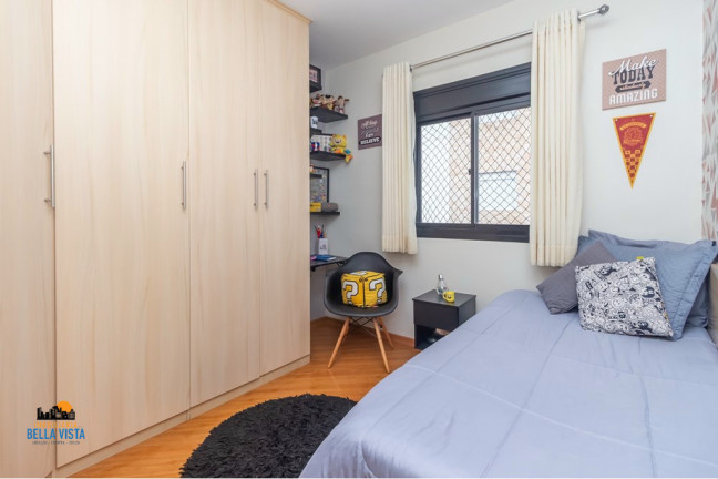 Imagem Apartamento com 4 Quartos à Venda,  em Vila Clementino - São Paulo