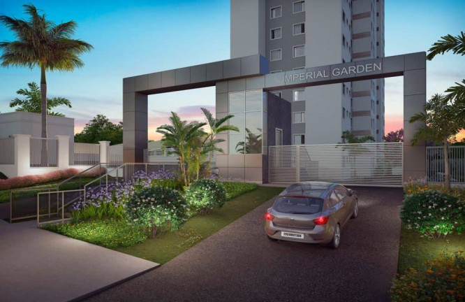 Apartamento com 2 Quartos à Venda, 50 m² em Campinas