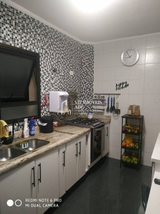 Imagem Apartamento com 3 Quartos à Venda, 96 m² em Vila Valparaíso - Santo André Imagem Apartamento com 3 Quartos à Venda, 96 m² em Vila Valparaíso - Santo André
