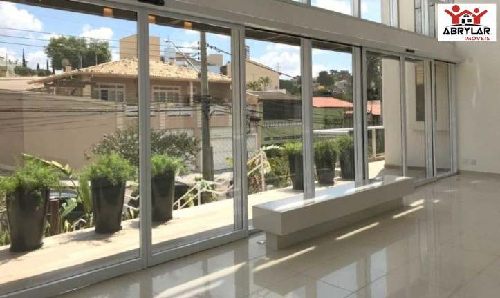 Imagem Imóvel com 1 Quarto à Venda, 58 m² em Anhangabaú - Jundiaí