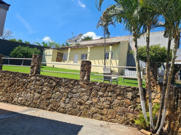 Imagem Chácara com 6 Quartos à Venda, 396 m² em Jardim Estância Brasil - Atibaia Imagem Chácara com 6 Quartos à Venda, 396 m² em Jardim Estância Brasil - Atibaia