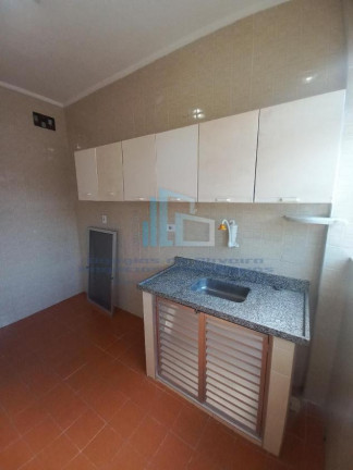 Imagem Kitnet à Venda, 35 m² em Caiçara - Praia Grande Imagem Kitnet à Venda, 35 m² em Caiçara - Praia Grande
