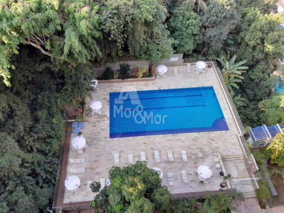Apartamento com 3 Quartos à Venda, 135 m² em Pitangueiras - Guarujá