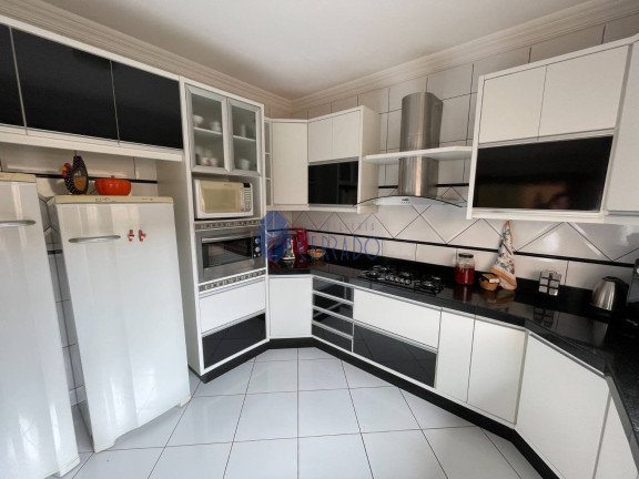 Imagem Sobrado com 4 Quartos à Venda, 300 m² em Parque Brasília 2ª Etapa - Anápolis
