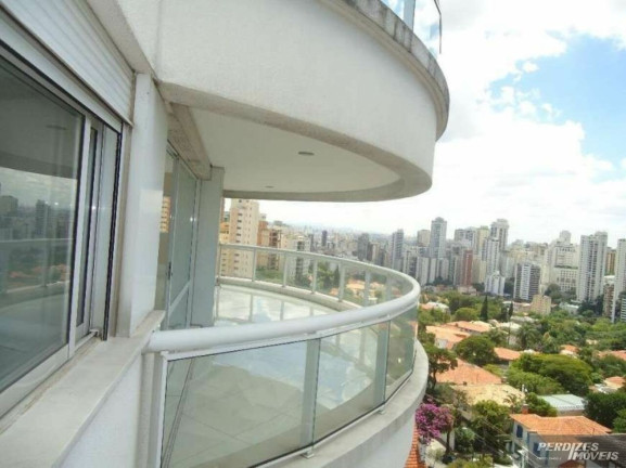 Imagem Apartamento com 3 Quartos à Venda, 416 m² em Perdizes - São Paulo Imagem Apartamento com 3 Quartos à Venda, 416 m² em Perdizes - São Paulo