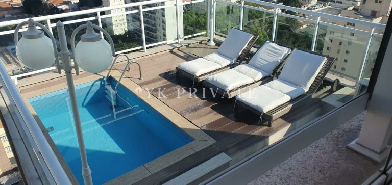 Imagem Apartamento com 3 Quartos à Venda, 326 m² em Vila Romana - São Paulo Imagem Apartamento com 3 Quartos à Venda, 326 m² em Vila Romana - São Paulo