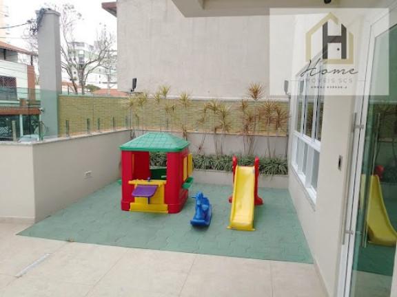 Imagem Imóvel com 2 Quartos à Venda, 57 m² em Santa Maria - Santo André Imagem Imóvel com 2 Quartos à Venda, 57 m² em Santa Maria - Santo André