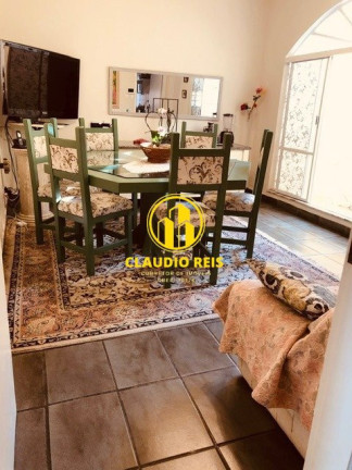 Imagem Casa com 3 Quartos à Venda, 270 m² em Vila Marari - São Paulo