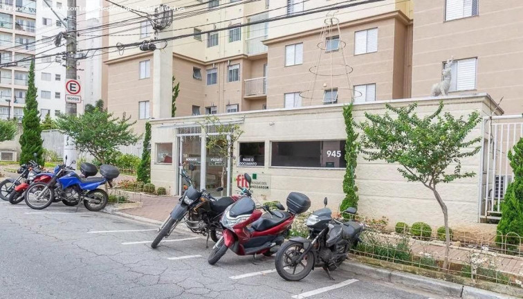 Imagem Apartamento com 3 Quartos à Venda, 69 m² em Planalto - São Bernardo Do Campo Imagem Apartamento com 3 Quartos à Venda, 69 m² em Planalto - São Bernardo Do Campo