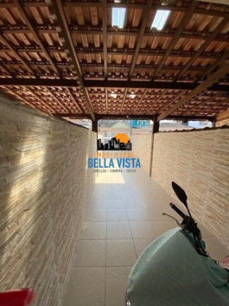 Imagem Casa com 2 Quartos à Venda, 70 m² em Parque São Vicente - Sao Vicente Imagem Casa com 2 Quartos à Venda, 70 m² em Parque São Vicente - Sao Vicente