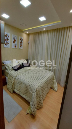 Imagem Apartamento com 2 Quartos à Venda, 51 m² em Jardim Carvalho - Porto Alegre Imagem Apartamento com 2 Quartos à Venda, 51 m² em Jardim Carvalho - Porto Alegre