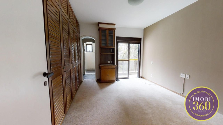 Imagem Apartamento com 4 Quartos à Venda, 362 m² em Campo Belo - São Paulo