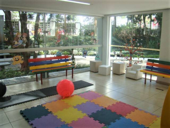 Imagem Apartamento com 3 Quartos à Venda, 63 m² em Jardim Taquaral - São Paulo Imagem Apartamento com 3 Quartos à Venda, 63 m² em Jardim Taquaral - São Paulo