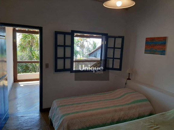 Imagem Casa com 4 Quartos à Venda, 250 m² em Centro - Armação Dos Búzios