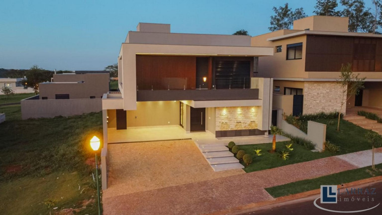 Imagem Casa com 3 Quartos à Venda, 334 m² em Vila Do Golf - Ribeirao Preto