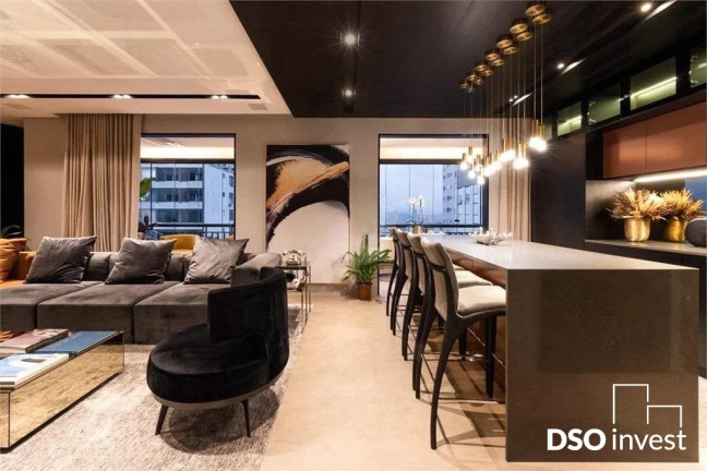Imagem Apartamento com 3 Quartos à Venda, 150 m² em Jardim Paulista - São Paulo Imagem Apartamento com 3 Quartos à Venda, 150 m² em Jardim Paulista - São Paulo