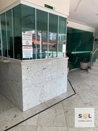 Imagem Apartamento com 2 Quartos à Venda, 59 m² em Setor Bueno - Goiânia