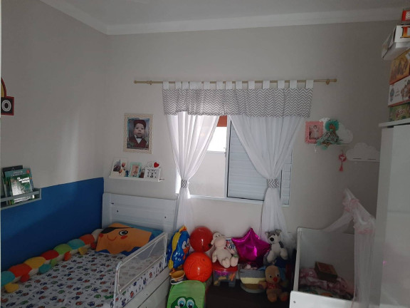 Imagem Casa com 2 Quartos à Venda, 125 m² em Vila Dos Comerciários 2 - Taubaté