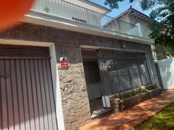 Imagem Casa com 3 Quartos à Venda, 250 m² em Campo Belo - São Paulo Imagem Casa com 3 Quartos à Venda, 250 m² em Campo Belo - São Paulo