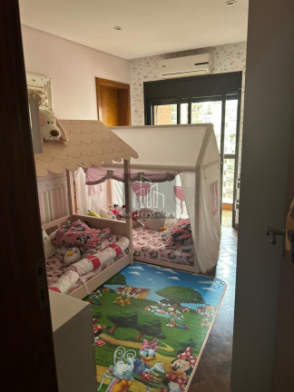Imagem Apartamento com 4 Quartos à Venda, 260 m² em Centro - São Paulo