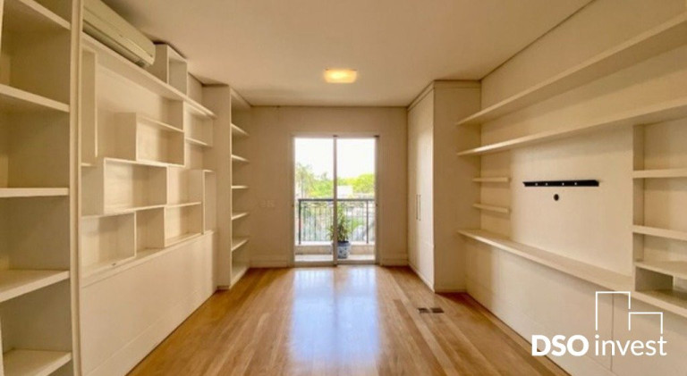 Imagem Apartamento com 5 Quartos para Alugar, em Cerqueira César - São Paulo Imagem Apartamento com 5 Quartos para Alugar, em Cerqueira César - São Paulo