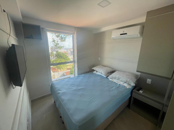 Imagem Apartamento com 3 Quartos à Venda, 75 m² em Camboinha - Cabedelo Imagem Apartamento com 3 Quartos à Venda, 75 m² em Camboinha - Cabedelo