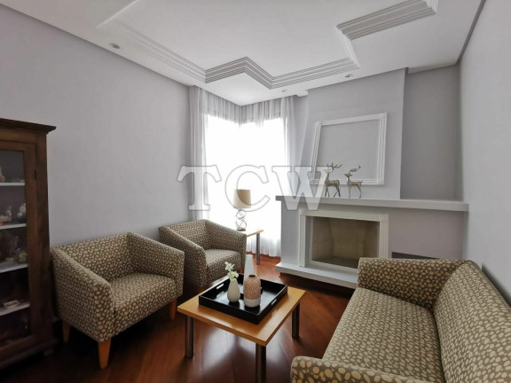 Imagem Apartamento com 4 Quartos à Venda, 300 m² em Jardim Da Saúde - São Paulo Imagem Apartamento com 4 Quartos à Venda, 300 m² em Jardim Da Saúde - São Paulo