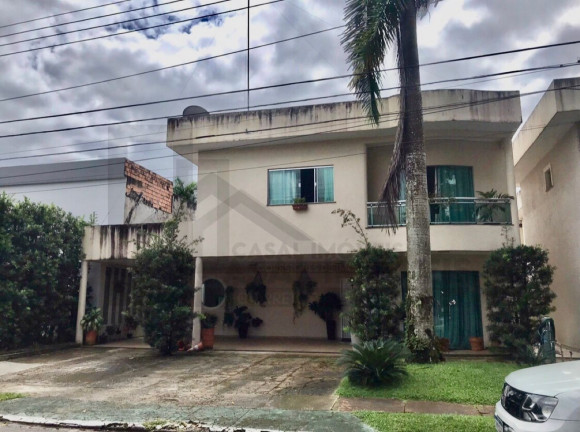 Imagem Casa com 5 Quartos à Venda, 400 m² em Mangueirão - Belém Imagem Casa com 5 Quartos à Venda, 400 m² em Mangueirão - Belém
