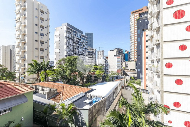 Imagem Apartamento com 1 Quarto à Venda, 27 m² em Vila Madalena - São Paulo Imagem Apartamento com 1 Quarto à Venda, 27 m² em Vila Madalena - São Paulo