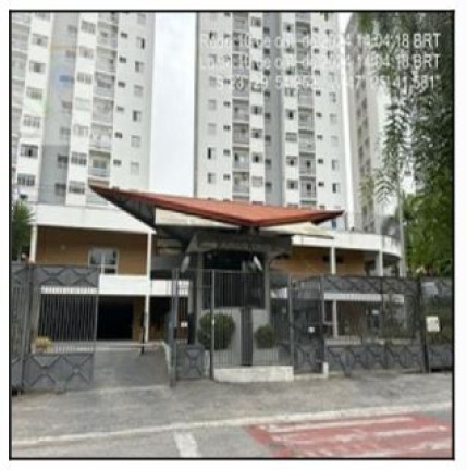 Apartamento com 1 Quarto à Venda, 64 m² em Parque Tres Meninos - Sorocaba