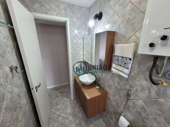 Imagem Apartamento com 2 Quartos à Venda, 70 m² em Ingá - Niterói Imagem Apartamento com 2 Quartos à Venda, 70 m² em Ingá - Niterói