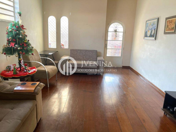 Casa para Alugar, 290 m² em Nova Campinas - Campinas