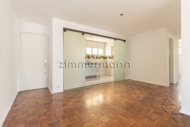 Imagem Apartamento com 2 Quartos à Venda, 102 m² em Perdizes - São Paulo