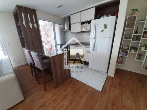 Imagem Apartamento com 2 Quartos à Venda, 80 m² em Jardim Dom Bosco - São Paulo