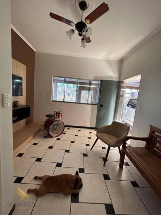 Imagem Casa com 3 Quartos à Venda, 206 m² em Vila Taveirópolis - Campo Grande Imagem Casa com 3 Quartos à Venda, 206 m² em Vila Taveirópolis - Campo Grande
