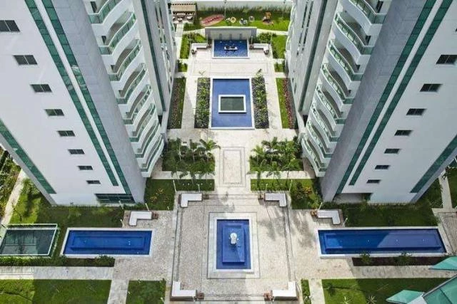 Imagem Apartamento com 4 Quartos à Venda, 407 m² em Barra Da Tijuca - Rio De Janeiro