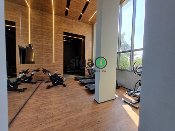 Imagem Apartamento com 3 Quartos à Venda, 76 m² em Chácara Santo Antônio - São Paulo