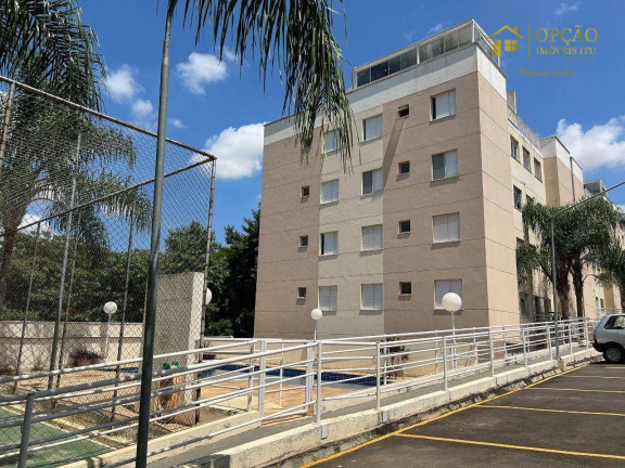 Imagem Apartamento com 2 Quartos à Venda, 63 m² em Jardim Rancho Grande - Itu Imagem Apartamento com 2 Quartos à Venda, 63 m² em Jardim Rancho Grande - Itu
