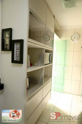 Imagem Apartamento com 2 Quartos à Venda, 48 m² em Jardim Santo Alberto - Santo André Imagem Apartamento com 2 Quartos à Venda, 48 m² em Jardim Santo Alberto - Santo André