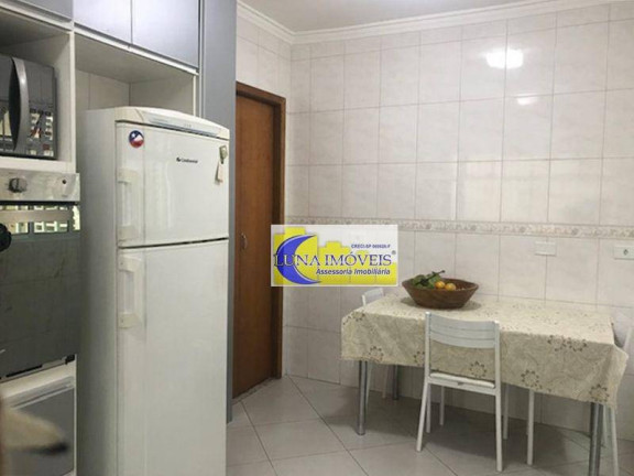 Imagem Sobrado com 3 Quartos à Venda, 177 m² em Jardim Hollywood - São Bernardo Do Campo