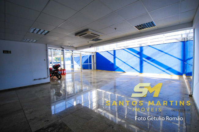 Imagem Sala Comercial para Alugar, 16 m² em Asa Norte - Brasília Imagem Sala Comercial para Alugar, 16 m² em Asa Norte - Brasília