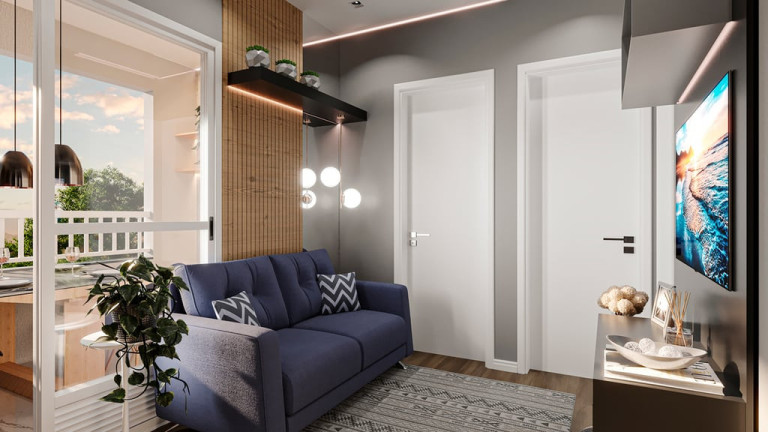 Imagem Apartamento com 1 Quarto à Venda, 24 m² em Itaquera - São Paulo Imagem Apartamento com 1 Quarto à Venda, 24 m² em Itaquera - São Paulo