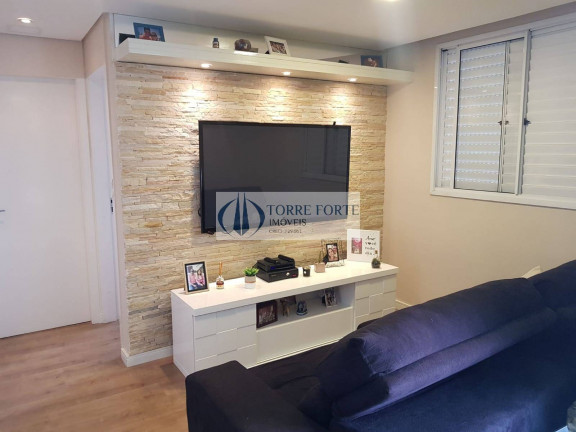 Imagem Apartamento com 2 Quartos à Venda, 61 m² em Vila Antonieta - São Paulo