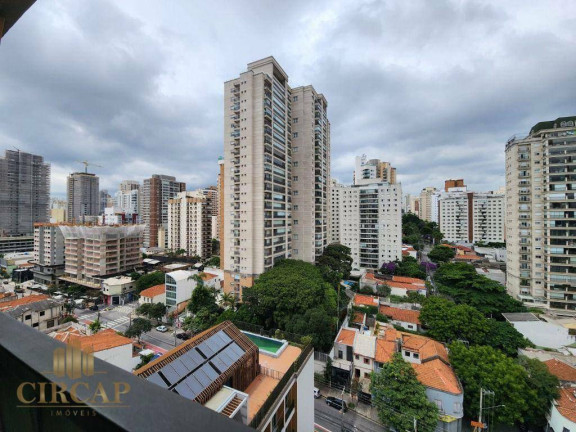 Imagem Apartamento com 2 Quartos à Venda, 70 m² em Perdizes - São Paulo