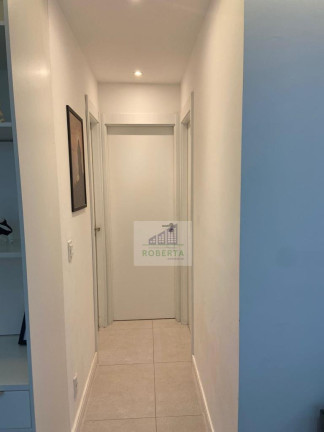 Imagem Apartamento com 2 Quartos à Venda, 72 m² em Santo Amaro - São Paulo