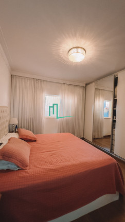 Imagem Casa com 3 Quartos à Venda, em Jardim Consolação - Franca Imagem Casa com 3 Quartos à Venda, em Jardim Consolação - Franca