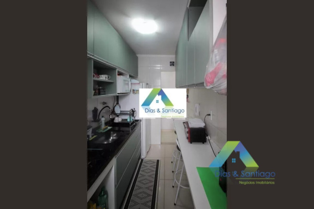 Imagem Apartamento com 2 Quartos à Venda, 50 m² em Jardim Vergueiro (sacomã) - São Paulo Imagem Apartamento com 2 Quartos à Venda, 50 m² em Jardim Vergueiro (sacomã) - São Paulo