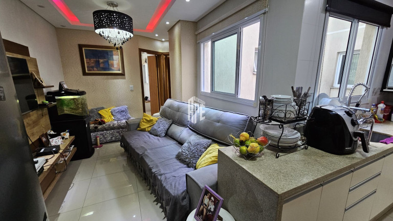 Imagem Apartamento com 2 Quartos à Venda, 86 m² em Vila Marina - Santo André Imagem Apartamento com 2 Quartos à Venda, 86 m² em Vila Marina - Santo André