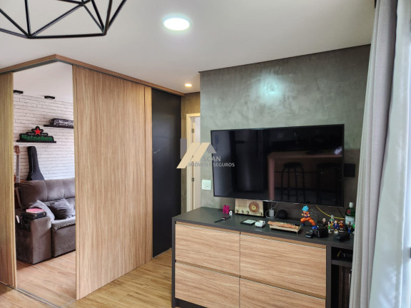 Imagem Imóvel com 2 Quartos à Venda, 77 m² em Taquaral - Campinas